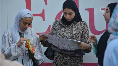 تداول صور أسئلة اللغة العربية للثانوية العامة بعد 18 دقيقة من بدء الامتحان 