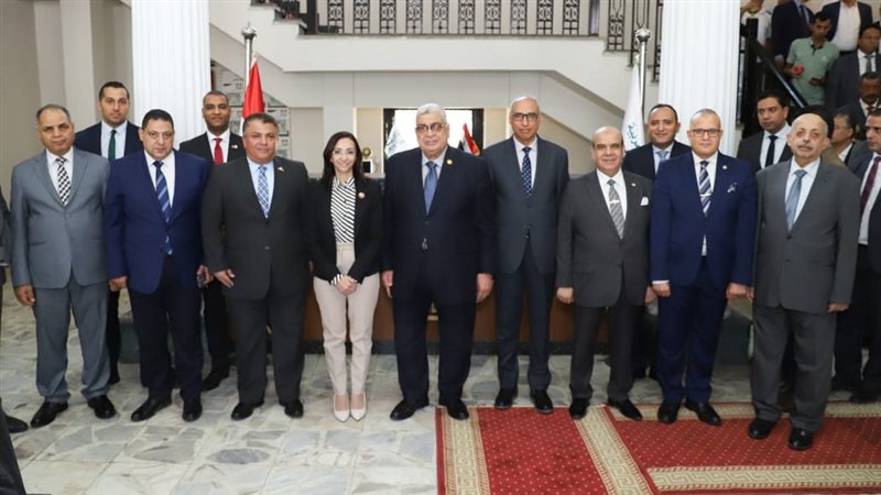مجلس الدولة