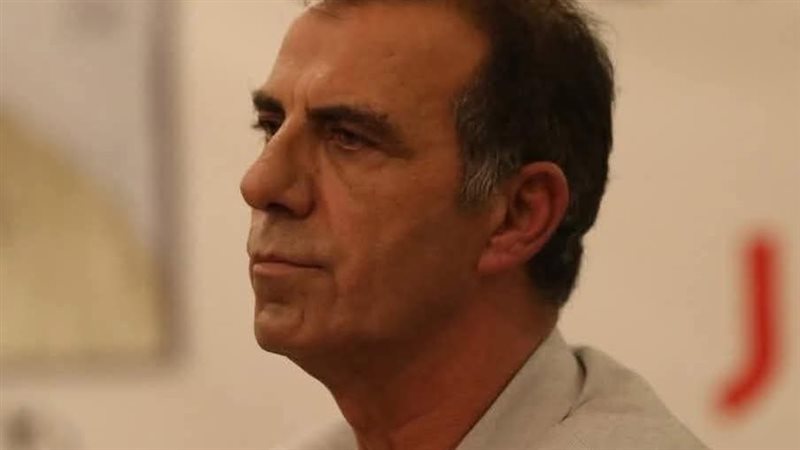 احمد ابو سليم. فيتو