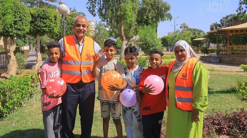 الأطفال، فيتو