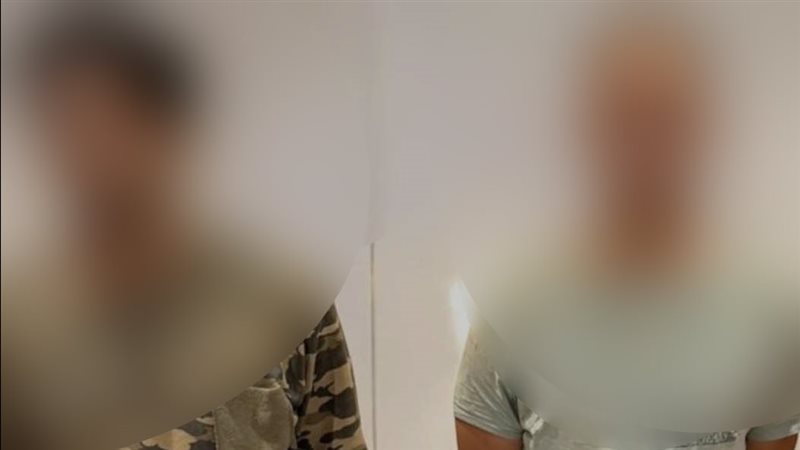 تشكيل عصابي، فيتو