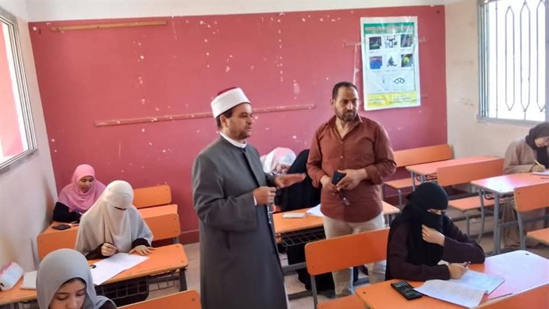 جانب من الجولة، فيتو