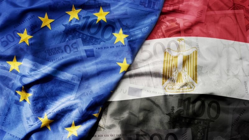 مصر وأوروبا 