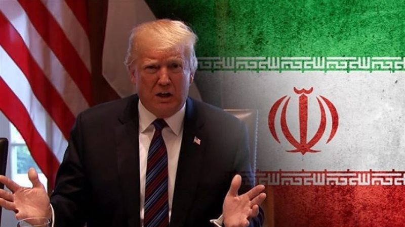 ترامب، فيتو 