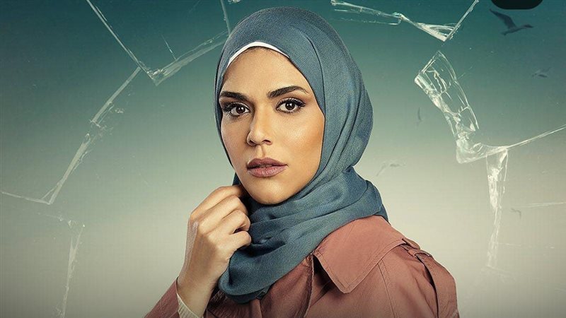هاجر عفيفي، فيتو