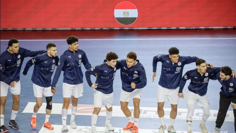 منتخب الشباب لكرة
