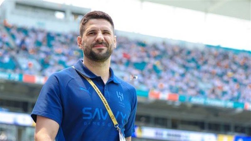 الكسندر ميتروفيتش،فيتو