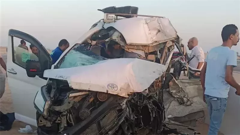 حادث، فيتو