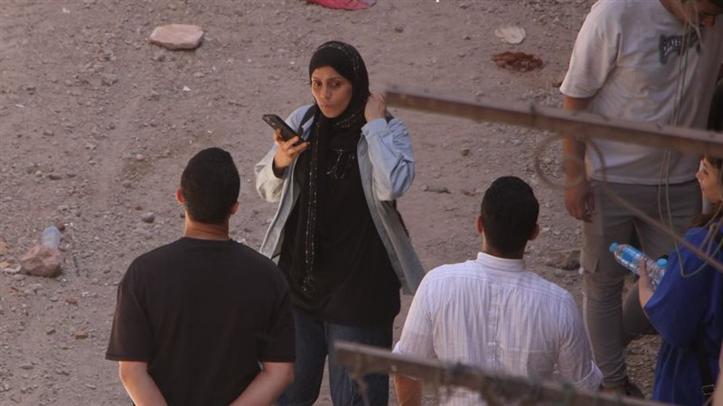 انتظار اليوتيوبر