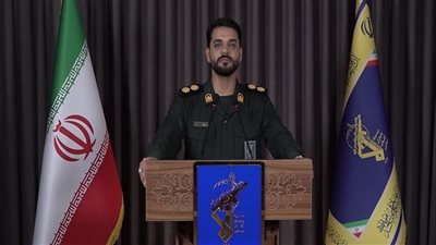 المتحدث باسم عملية 