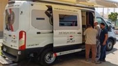 قوافل الأحوال المدنية تواصل خدماتها في المحافظات