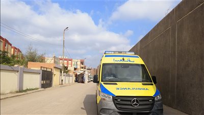 5 حالات إغماء في امتحان اللغة العربية للثانوية العامة في الدقهلية 