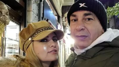 النيابة تستمع لأقوال زوجة حسام حسن بشأن نزاع فيلا كنج مريوط 