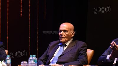 مجدي يعقوب: القلب ليس عضوا فقط، وصناعة تمثال لى بميدان الكيت كات من أهم دروب الثقافة (فيديو) 