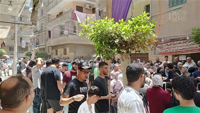 طلاب الثانوية بالشرقية عن امتحان العربي: أسئلة النحو تحتاج وقتًا أطول (فيديو وصور)