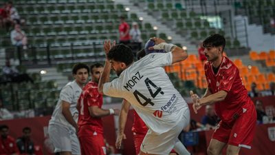 تعديل موعد مباريات منتخب شباب اليد في الدور الرئيسي للمونديال