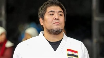اتحاد الجودو يخطط للإطاحة بمدرب المنتخب 