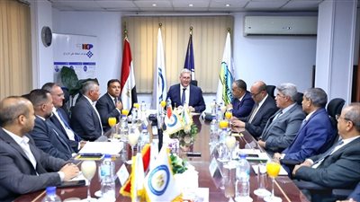 وزير البترول: كل شركة إنتاج شريك أساسي في بناء الاقتصاد القومي