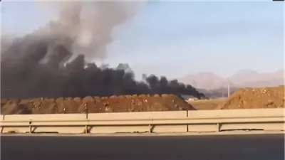 رويترز: سماع دوي انفجارات في سماء العاصمة القطرية