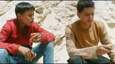 بعد فوزه بجائزة مهرجان البحر الأحمر، عرض فيلم 