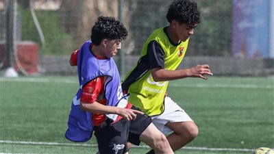 الأهلي يعلن موعد اختبارات الناشئين بمحافظات الشرقية وأسيوط والإسكندرية