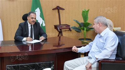 محافظ الشرقية يعتمد تنسيق القبول بالمرحلة الثانوية العامة والفنية 