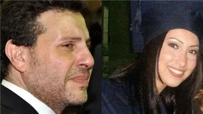 هاني شاكر يحيي ذكرى وفاة ابنته دينا