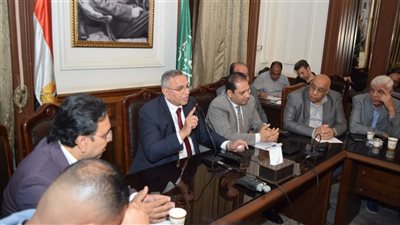 بالأسماء، عليا الوفد تنتهي من اختيار مرشحي الحزب بقائمة مجلس الشيوخ