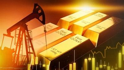  بعد تصاعد التوترات الجيوسياسية،مؤسسات اقتصادية تحذر من انعكاسات خطيرة على أسواق الطاقة العالمية، وتوقعات بوصول أسعار النفط لـ100 دولار للبرميل، وشعبة الذهب تتوقع ارتفاع المعدن النفيس لهذا السعر