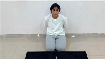 تفاصيل إخلاء سبيل فنانة كويتية شهيرة بعد القبض عليها بتهمة حيازة مواد مخدرة 