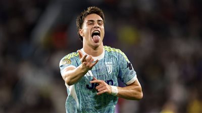 كأس العالم للأندية.. يلدز يسجل هدفين لـ يوفنتوس في مرمى الوداد (فيديو) 
