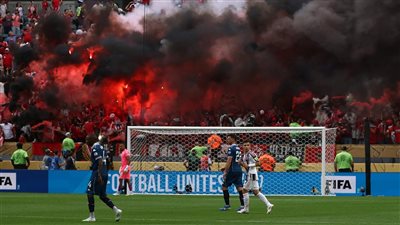 كأس العالم للأندية، يوفنتوس يتقدم على الوداد 2-1 في شوط أول مثير (فيديو)