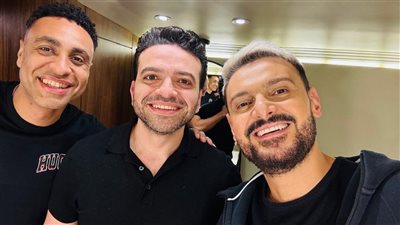 انتهاء تصوير فيلم 