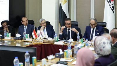 الصحة: خطة لإنشاء فروع لـ فاكسيرا بمحافظات الصعيد