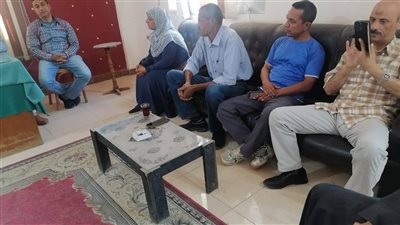 ندوة توعوية بعنوان 