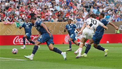 كأس العالم للأندية، التعادل يكفي يوفنتوس لحسم الصدارة أمام مانشستر سيتي 