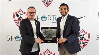 تأكيدا لـ فيتو.. الزمالك يعلن التعاقد مع شركة ملابس عالمية 