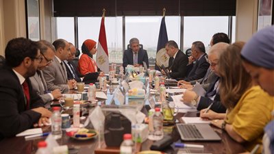 وزير السياحة: 33% نموا في عدد الرحلات والركاب خلال الربع الأول من 2025