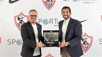  أخبار الرياضة اليوم: الزمالك يتعاقد مع شركة ملابس عالمية، الاجتماع الفني لمباراة الأهلي وبورتو، جون إدوارد يرفض التجديد لـ عبد الله السعيد 