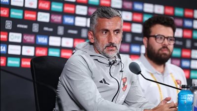 تعرف على طلب ريبيرو لتعويض الرحيل المنتظر لمهاجم الأهلي 