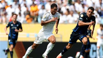 موعد مباراة ريال مدريد وريد بول سالزبورج والقنوات الناقلة