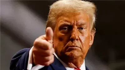 أكسيوس: ترامب لا يريد مواصلة ضرب إيران إلا في هذه الحالة