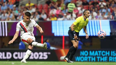 كأس العالم للأندية، مانشستر سيتي يتقدم على العين الإماراتي بثلاثية في الشوط الأول 