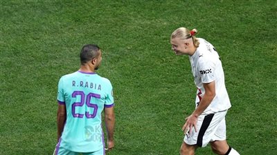 رامي ربيعة يودع البطولة، مانشستر سيتي يكتسح العين بسداسية ويتأهل لدور الـ16