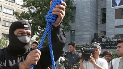 إيران تعدم متهما بالتجسس لصالح الموساد