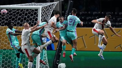 ترتيب المجموعة السابعة في مونديال الأندية بعد سداسية السيتي أمام العين