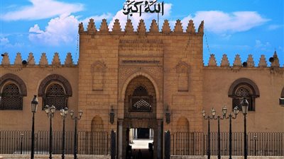 مواقيت الصلاة اليوم الأحد 29 – 6 - 2025 في القاهرة والمحافظات 