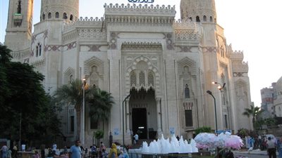 مواقيت الصلاة، موعد أذان المغرب اليوم الأحد 29 - 6 - 2025 في القاهرة والمحافظات 	