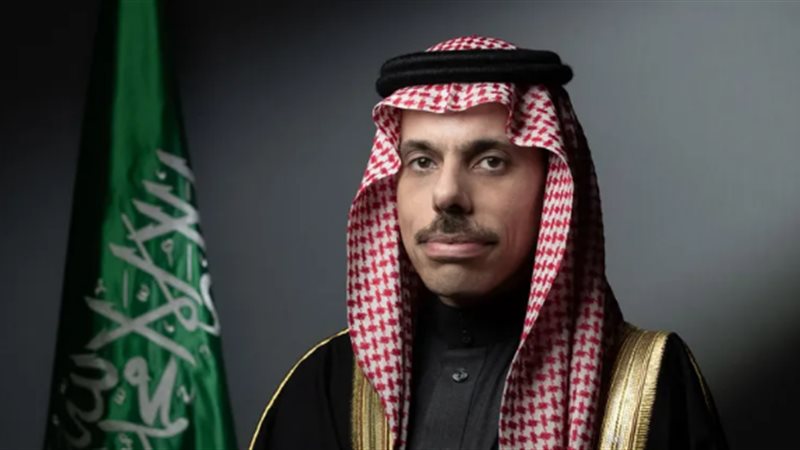 وزير الخارجية السعودي،فيتو