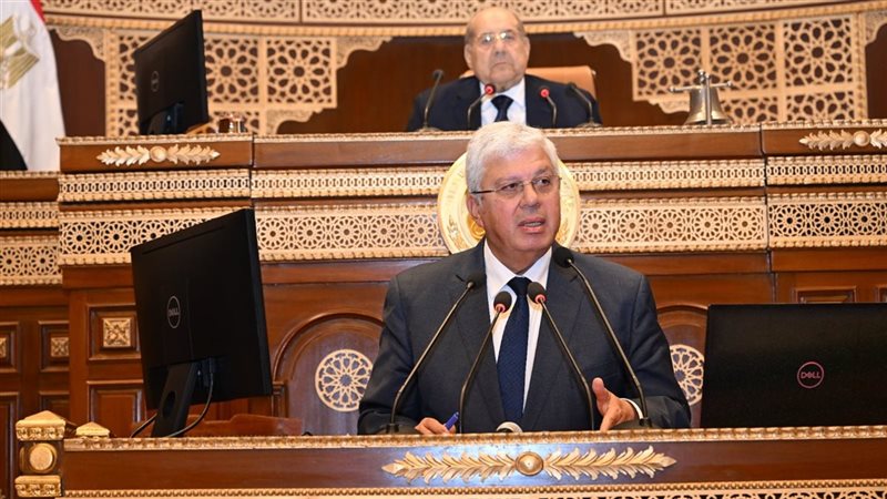 وزير التعليم العالى،